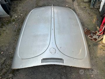 COFANO VOLKSWAGEN MAGGIOLINO DAL 1968