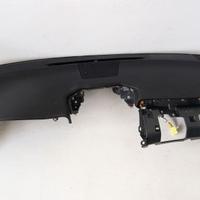 Kit Airbag completo + Plancia cruscotto centrale L