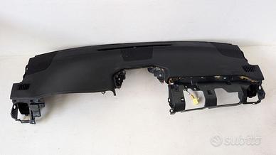 Kit Airbag completo + Plancia cruscotto centrale L