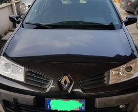 Renault megane 2006