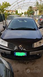 Renault megane 2006