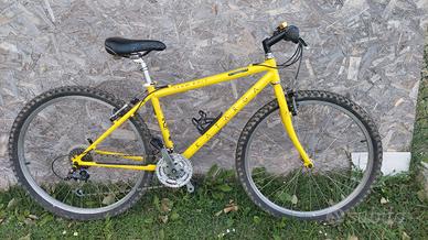 MTB taglia S