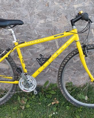 MTB taglia S