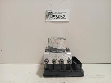 CENTRALINA ABS FIAT 500 X Serie 52022987 55263842