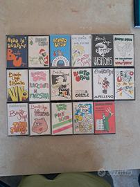 17 MUSICASSETTE BENITO URGU