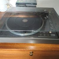 Thorens td 105 mk2