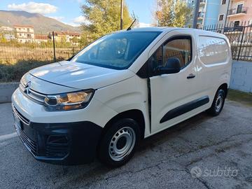 Citroen Berlingo BlueHDi S&S 75 Van M Control