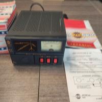 amplificatore ZetaGi B132 nuovo