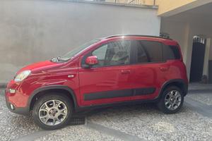 FIAT Panda 1.3 MJT S&S 4x4 75cv