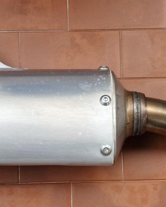 SCARICO SILENZIATORE ORIGINALE KAWASAKI KXF 250 KX