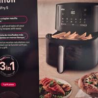 Braun Multifry 5