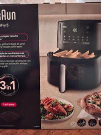 Braun Multifry 5