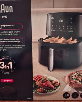 Braun Multifry 5