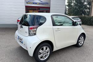 Toyota iQ 1.0 AUTOMATICA BIANCO PERLATO