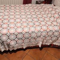 coperte più tovaglia