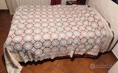 coperte più tovaglia
