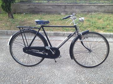 Bici epoca marca Raleigh anni 60