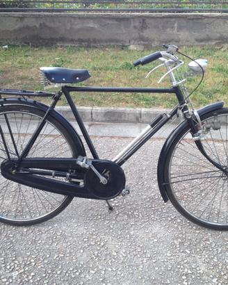 Bici epoca marca Raleigh anni 60