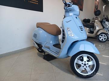 300 GTS GARANTITA 12 MESI