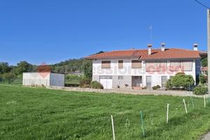 Villa singola Ghemme [493VRG]