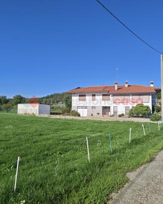 Villa singola Ghemme [493VRG]