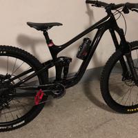 Mtb Giant Reign pro 2 carbon