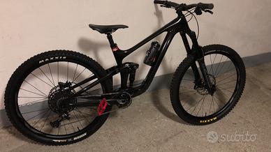 Mtb Giant Reign pro 2 carbon