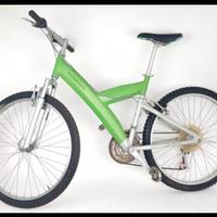 bicicletta Pininfarina 