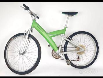 bicicletta Pininfarina 