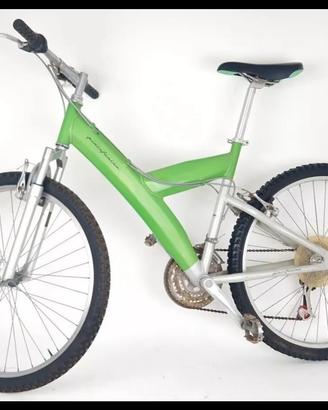 bicicletta Pininfarina 