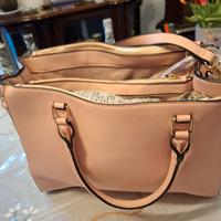 borsa Accessorize (codice 293962) •Two Tone Zip T