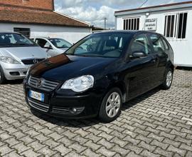 Volkswagen Polo 1.2/60CV 5p. Trendline