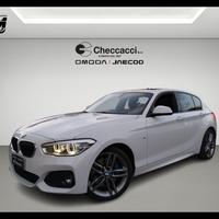 BMW Serie 1 (F20) 116d 5p.