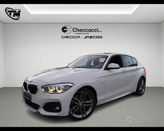 BMW Serie 1 (F20) 116d 5p.