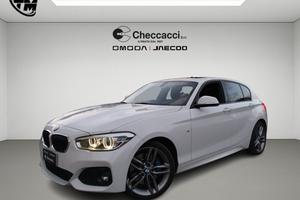BMW Serie 1 (F20) 116d 5p.
