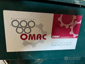 Defogliatrice elettrica