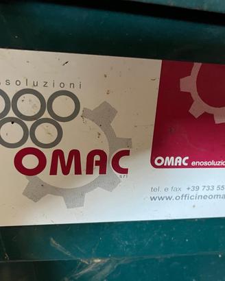 Defogliatrice elettrica