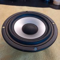 Infinity Cassa Speaker da 10cm. da 40W in rms 8Ω