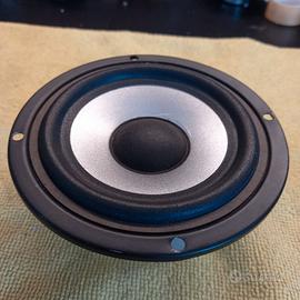 Infinity Cassa Speaker da 10cm. da 40W in rms 8Ω