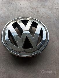 STEMMA TIGUAN 