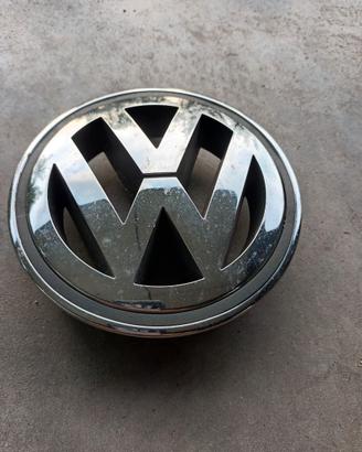 STEMMA TIGUAN 