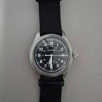 Hamilton khaki