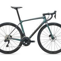 GIANT Tcr Advanced Pro 1 - NUOVA CON GARANZIA