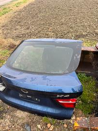 Lunotto posteriore bmw x4 f26
