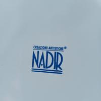 PORTA TUTTO CERAMICA NADIR