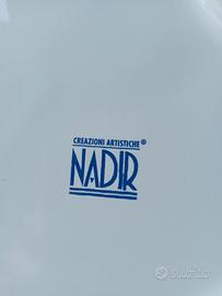 PORTA TUTTO CERAMICA NADIR