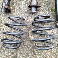 Ammortizzatori jeep Cherokee kj