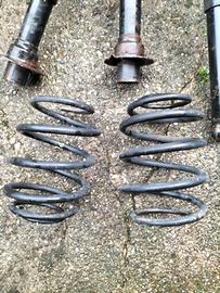 Ammortizzatori jeep Cherokee kj