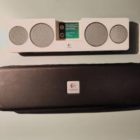 Casse Speaker Logitech 