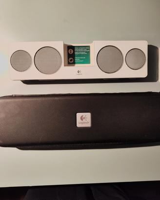 Casse Speaker Logitech 